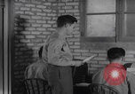 Image of B-24 bombing mission Egypt, 1943, second 31 stock footage video 65675079985