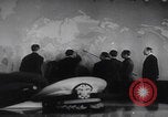 Image of B-24 bombing mission Egypt, 1943, second 32 stock footage video 65675079985