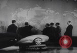 Image of B-24 bombing mission Egypt, 1943, second 36 stock footage video 65675079985