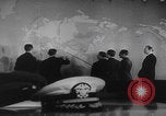 Image of B-24 bombing mission Egypt, 1943, second 37 stock footage video 65675079985