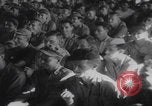 Image of B-24 bombing mission Egypt, 1943, second 40 stock footage video 65675079985