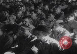 Image of B-24 bombing mission Egypt, 1943, second 41 stock footage video 65675079985