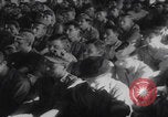 Image of B-24 bombing mission Egypt, 1943, second 42 stock footage video 65675079985