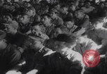 Image of B-24 bombing mission Egypt, 1943, second 43 stock footage video 65675079985