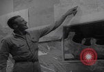 Image of B-24 bombing mission Egypt, 1943, second 45 stock footage video 65675079985