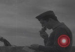 Image of B-24 bombing mission Egypt, 1943, second 46 stock footage video 65675079985