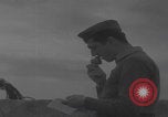Image of B-24 bombing mission Egypt, 1943, second 47 stock footage video 65675079985