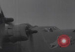 Image of B-24 bombing mission Egypt, 1943, second 49 stock footage video 65675079985