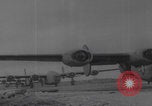 Image of B-24 bombing mission Egypt, 1943, second 51 stock footage video 65675079985