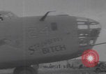 Image of B-24 bombing mission Egypt, 1943, second 53 stock footage video 65675079985