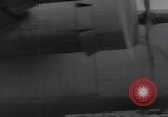 Image of B-24 bombing mission Egypt, 1943, second 54 stock footage video 65675079985
