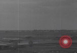 Image of B-24 bombing mission Egypt, 1943, second 55 stock footage video 65675079985