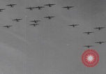 Image of B-24 bombing mission Egypt, 1943, second 60 stock footage video 65675079985