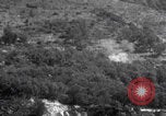 Image of Menton France naval battle Menton France, 1944, second 1 stock footage video 65675079986