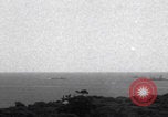 Image of Menton France naval battle Menton France, 1944, second 10 stock footage video 65675079986