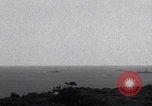 Image of Menton France naval battle Menton France, 1944, second 13 stock footage video 65675079986
