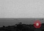 Image of Menton France naval battle Menton France, 1944, second 14 stock footage video 65675079986