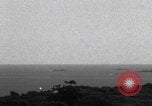 Image of Menton France naval battle Menton France, 1944, second 18 stock footage video 65675079986