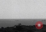 Image of Menton France naval battle Menton France, 1944, second 19 stock footage video 65675079986
