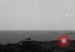 Image of Menton France naval battle Menton France, 1944, second 23 stock footage video 65675079986