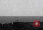 Image of Menton France naval battle Menton France, 1944, second 25 stock footage video 65675079986