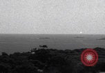Image of Menton France naval battle Menton France, 1944, second 27 stock footage video 65675079986
