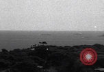 Image of Menton France naval battle Menton France, 1944, second 29 stock footage video 65675079986