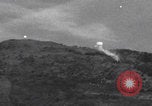 Image of Menton France naval battle Menton France, 1944, second 30 stock footage video 65675079986