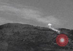 Image of Menton France naval battle Menton France, 1944, second 34 stock footage video 65675079986