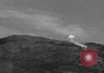 Image of Menton France naval battle Menton France, 1944, second 36 stock footage video 65675079986