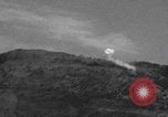 Image of Menton France naval battle Menton France, 1944, second 38 stock footage video 65675079986