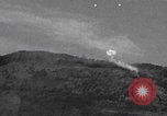 Image of Menton France naval battle Menton France, 1944, second 39 stock footage video 65675079986