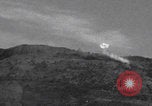Image of Menton France naval battle Menton France, 1944, second 40 stock footage video 65675079986
