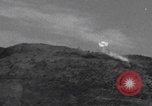 Image of Menton France naval battle Menton France, 1944, second 41 stock footage video 65675079986