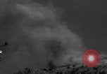 Image of Menton France naval battle Menton France, 1944, second 47 stock footage video 65675079986