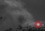 Image of Menton France naval battle Menton France, 1944, second 49 stock footage video 65675079986