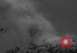 Image of Menton France naval battle Menton France, 1944, second 51 stock footage video 65675079986