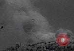 Image of Menton France naval battle Menton France, 1944, second 56 stock footage video 65675079986