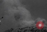 Image of Menton France naval battle Menton France, 1944, second 58 stock footage video 65675079986