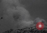 Image of Menton France naval battle Menton France, 1944, second 59 stock footage video 65675079986