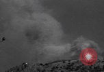 Image of Menton France naval battle Menton France, 1944, second 61 stock footage video 65675079986