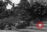 Image of Empress Zita of Bourbon-Parma Menton France, 1935, second 5 stock footage video 65675079987