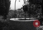 Image of Empress Zita of Bourbon-Parma Menton France, 1935, second 6 stock footage video 65675079987
