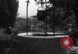 Image of Empress Zita of Bourbon-Parma Menton France, 1935, second 7 stock footage video 65675079987