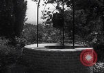 Image of Empress Zita of Bourbon-Parma Menton France, 1935, second 8 stock footage video 65675079987