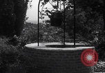 Image of Empress Zita of Bourbon-Parma Menton France, 1935, second 10 stock footage video 65675079987