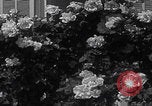 Image of Empress Zita of Bourbon-Parma Menton France, 1935, second 33 stock footage video 65675079987