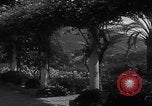 Image of Empress Zita of Bourbon-Parma Menton France, 1935, second 39 stock footage video 65675079987
