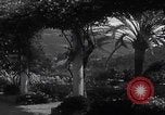 Image of Empress Zita of Bourbon-Parma Menton France, 1935, second 40 stock footage video 65675079987