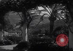 Image of Empress Zita of Bourbon-Parma Menton France, 1935, second 41 stock footage video 65675079987